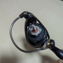 ダイワ 18 レガリスLT 2000S ボディ本体 DAIWA LEGALIS_画像7