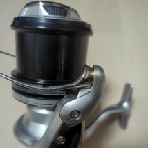 シマノ 06 パワーエアロ プロサーフ 3号 日本製 JAPAN SHIMANO POWER AERO_画像6