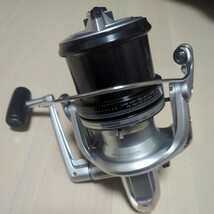 シマノ 06 パワーエアロ プロサーフ 3号 日本製 JAPAN SHIMANO POWER AERO_画像7