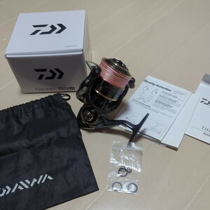 ダイワ セオリー 3012H DAIWA THEORY