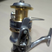 シマノ 13 バイオマスターSW 8000PG SHIMANO BIOMASTER_画像9