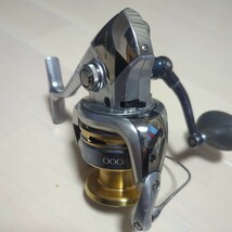 シマノ 13 バイオマスターSW 8000PG SHIMANO BIOMASTER_画像5