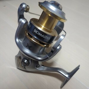 シマノ 13 バイオマスターSW 8000PG SHIMANO BIOMASTER