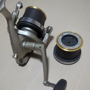 シマノ スーパーエアロEV 標準仕様 日本製 JAPAN SHIMANO SUPER AERO