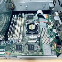 98-64 NEC PC-9821V12/S5RC HDD欠 Pentium 120Mhz 640+14336 FDDよりMS-DOS6.20起動確認できました_画像10