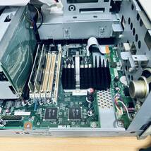 98-73 NEC PC-9821Xa7e/S15 HDD欠 Pentium 75Mhz 640+? 電源入りますが画面映りません_画像7