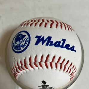 サインボール 直筆サインボール プロ野球 巨人 野球 まとめて コレクター 保管品 グッズ 記念品 の画像6