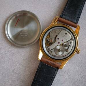 稼動品 SEIKO CHAMPION ALPINIST 850 セイコー チャンピオン アルピニスト 85899 EGP 自動巻 アンティーク時計 ビンテージの画像8