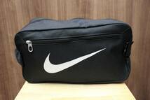 ★【中古品】NIKE ナイキ シューズケース2個 adidas アディダス ナップサック1個 まとめ【Y4033103】★_画像2