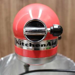 ★【未使用 中古品扱い】KitchenAid キッチンエイド Max Watts 325 スタンドミキサー フードミキサー 動作未確認【Y4040605】★の画像6