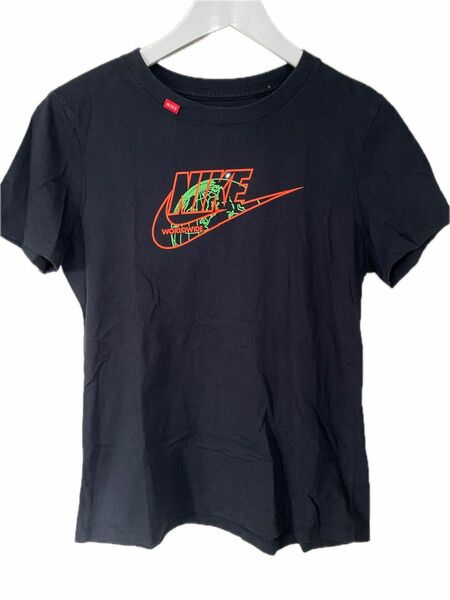 NIKE Tシャツ L