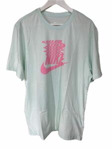 NIKE Tシャツ XXL 未使用品