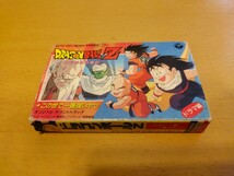 ドラゴンボールZ この世で一番強いヤツ ドラマ編 オリジナル・サウンドトラック カセットテープ_画像2