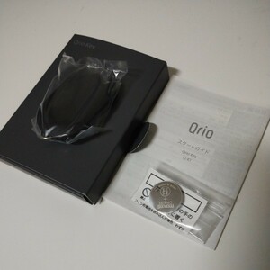 Qrio Key Q-K1 QrioLock専用リモコンキー