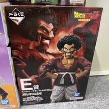 一番くじ 『 ドラゴンボール 未来への決闘 』 A賞 B賞 C賞D賞E賞 ラストワン賞 孫悟空(界王様付き) 外箱下位賞付き_画像8