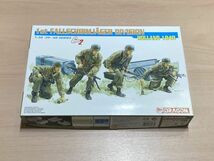 ドラゴン　1/35　6276　ドイツ空軍 第1降下猟兵師団 オランダ 1940_画像1