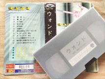 【★DVD付き！ ウォンド マジック 手品 奇術 DVD ★】_画像3