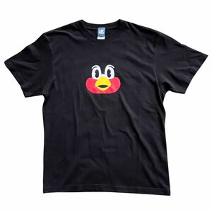 つばの日　つば九郎Tシャツ　Lサイズ　東京ヤクルトスワローズ