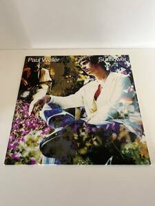 【12インチ】【'93 UK Original】PAUL WELLER / SUNFLOWER