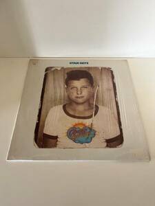 【LP】【'75 US盤】【CHICK COREA】STAN GETZ / CAPTAIN MARVEL