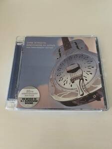 【SACD HYBRID】【2005 EU盤】DIRE STRAITS / BROTHERS IN ARMS (20TH ANNIVERSARY EDITION)