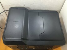 ジャンク　EPSON エプソン　FAX複合機　ビジネスプリンター　インクジェットプリンター　PX-1700F A3 A4 両目_画像4