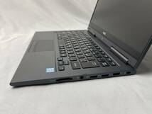 ★1円～スタート！NEC LAVIE Direct HZ ◆Intel Core i5-8250U @ 1.60GHz ◆メモリ8GB/SSD128GB ※Windows 11【ジャンク品】776_画像3