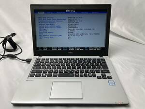 ★1円～スタート！NEC VersaPro VB-1 ◆Intel Core i5-6200U @ 2.30GHz ◆メモリ8GB/HDD500GB ※BIOS起動OK【ジャンク品】781