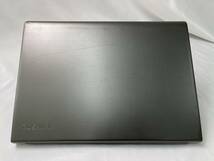 ★1円～スタート！TOSHIBA dynabook R63/D ◆Intel Core i5-6200U @ 2.40GHz ◆メモリ8GB/SSD128GB ※BIOS起動OK【ジャンク品】814_画像5