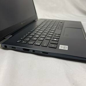 ★1円～スタート！東芝 dynabook G83/FR ◆Intel Core i5-10210U @ 1.60GHz ◆メモリ8GB/SSD256GB ※BIOS起動OK【ジャンク品】860の画像6