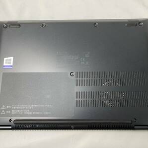 ★1円～スタート！東芝 dynabook G83/HR ◆Intel Core i5-1135G7 @ 2.40GHz ◆メモリ8GB/SSD256GB ※Windows 11【ジャンク品】907の画像6