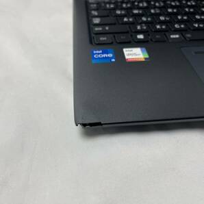 ★1円～スタート！東芝 dynabook G83/HS ◆Intel Core i5-1135G7 @ 2.40GHz ◆メモリ16GB/SSD256GB ※Windows 11【ジャンク品】903の画像10