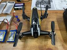 ☆Walkera ワルケラ RODEO150 ドローン Plane DEVO7 Mini FPV Racing Drone_画像2