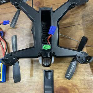 ☆Walkera ワルケラ RODEO150 ドローン Plane DEVO7 Mini FPV Racing Droneの画像5