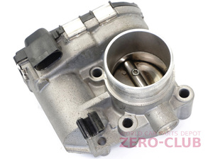 [ Lancia Epsilon 843A1000 for / original throttle valve BOSCH][2003-76988]