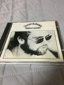 即決！エルトンジョン「ホンキーシャトー」ELTON JOHN/NIGEL OLSSON/DEE MURRAY/DAVEY JOHNSTONE