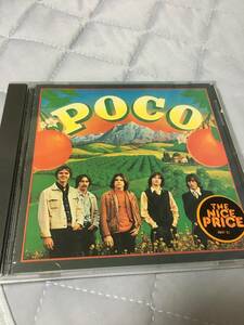 即決！POCO「ポコ」JIM MESSINA/ジムメッシーナ/RICHIE FURAY/TIMOTHY B SCHMIT//