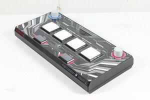 KONAMI BF009 SOUND VOLTEX CONSOLE コントローラー BEMANI コナミ サウンドボルテックス 【現状品】