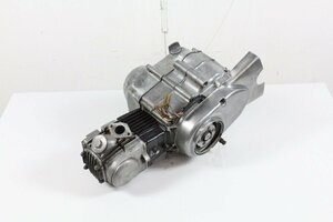 HONDA ホンダ カブ モンキー ダックス E83 HM-A1 エンジン スーパーカブC70？ 【現状品】