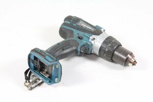 makita マキタ 充電式震動ドライバドリル HP458D 本体のみ 【保証品】