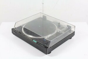 SONY PS-X600C レコードプレーヤー ターンテーブル XL20 ND200 カートリッジ付 ソニー 【ジャンク品】