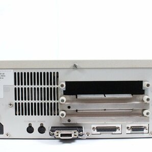 NEC PC-9801BX2/U2 旧型 デスクトップPC パーソナルコンピュータ PC98シリーズ 【現状品】の画像10