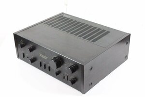 SANSUI Sansui AU-D607G EXTRA pre-main amplifier [ present condition goods ]