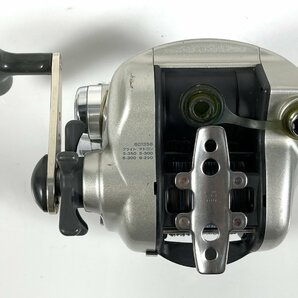 DAIWA SUPER TANACOM-S 500W 電動リール 釣り具 フィッシング ダイワ スーパー タナコン 【現状品】の画像8