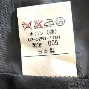 QUEST ブラックフォーマル 喪服 ワンピース 15 レース付き 日本製 礼服の画像9