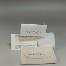 ◆◇ GUCCI グッチ 猫用首輪 GUCCI CAT 共箱 ペット おしゃれ◇◆ブランド品 dy11565-h_画像6