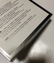 安室奈美恵 初回盤 3CD+Blu-ray ベストアルバム Finally ★即決★ ※ケース痛みあり※_画像5