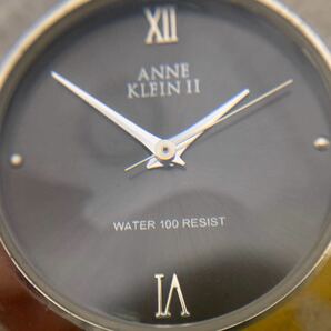 ★2点★ 腕時計 ANNE KLEIN II 753H / AL218 大きさ違い クォーツ 部品取り ファッション 【S81092-629】の画像8