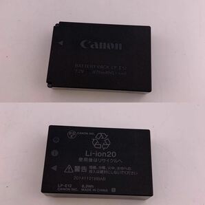 Canon EOS Kiss X7 デジタル一眼カメラ Canon zoom lens EF-S 18-55mm 1:3.5-5.6 IS STM レンズ ※通電・動作未確認 【S81018-571】の画像9