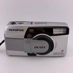 ●訳あり● OLYMPUS OZ 105R Zoom 38-105mm コンパクトフィルムカメラ / REMOTE CONTROL RC-200 【S80948-554】の画像2